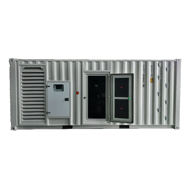 Analisis Perbezaan dan Kelebihan Penjana Diesel Jenis Bekas berbanding Penjana Tradisional