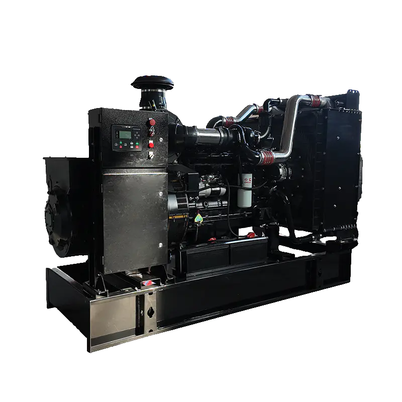 Bagaimana Penjana Diesel DF-Cummins Memastikan Bekalan Kuasa Tidak Terganggu dalam Persekitaran Yang Keras