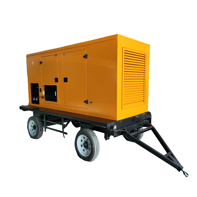 Cara Memilih Penjana Diesel Mudah Alih yang Tepat: Panduan Pembelian Komprehensif