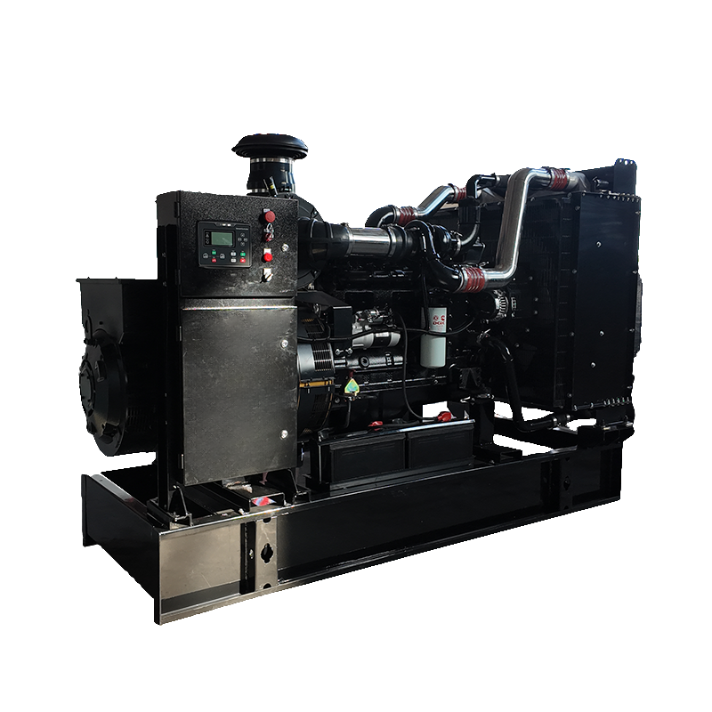 Set Penjana Diesel DF-Cummins